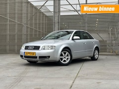 Audi A4 - 1.6 PRO LINE AIRCO APK 26-9-2026