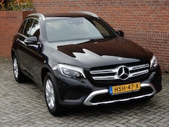 Mercedes-Benz GLC-klasse - 250 4MATIC PREMIUM automaat schuifdak