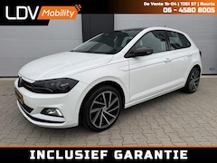 Volkswagen Polo - 1.0 Comfortline / Sportief / 17 inch / Cruise / Bluetooth / Historie aanwezig