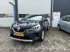 Renault Captur - 1.0 TCE 90 EVOLUTION