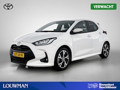 Toyota Yaris - 1.5 Hybrid Dynamic | Stoelverwarming | Achteruitrijcamera | BTW Voertuig |