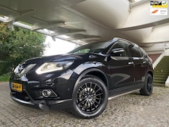 Nissan X-Trail - 1.6 dCi 4WD Trekhaak Navi Cruise Control Pano