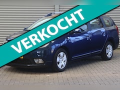 Dacia Logan MCV - 0.9 TCe Laureate | PDC | CAMERA | CRUISE