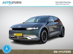 Hyundai IONIQ 5 - Lounge AWD 77.4 kWh SoH 99%, Digitale Buitenspiegels(DSM)