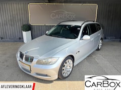 BMW 3-serie Touring - 330xd Executive