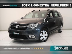 Dacia Logan MCV - 0.9 TCe Bi-Fuel Laureate | Camera | Navigatie | LPG-G3 | Airco | Cruise control | Parkeers