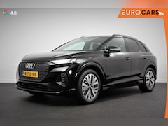 Audi Q4 e-tron - 40 Advanced Edition | Navigatie | Climate Control | DAB | Led | Electrisch bedienbare acht