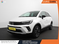 Opel Crossland - 1.2 Turbo 130pk Automaat Elegance | Navigatie | Camera | Climate Control | Dab | Lichtmeta