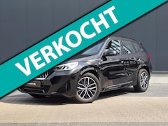 BMW X1 - SDrive18i M-pakket/Camera/Navi/Cruise
