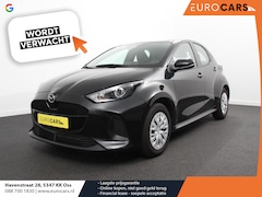 Mazda 2 Hybrid - 1.5 Prime-line Airco Adaptieve cruise control Achteruitrijcamera Lane assist Radio Apple C