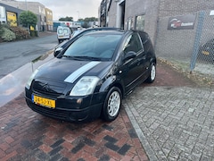 Citroën C2 - 1.4i Furio Airco 175 DKM NAP Trekhaak