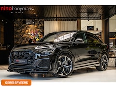 Audi RSQ8 - 4.0 TFSI quattro | DYNAMIC+ | MASSAGE | TOUR | CITY | HUD | TREKHAAK | PANORAMA | SOFTCLOS