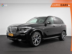BMW X5 - xDrive45e M Sport High Executive | Panorama dak | Navigatie | Climate control | Harman kar