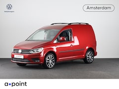Volkswagen Caddy - 2.0 TDI L1H1 BMT C-Edition AUTOMAAT | PDC | LMV