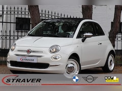 Fiat 500 C - 0.9 TwinAir Turbo Anniversario |Cabrio