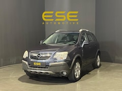 Opel Antara - 2.4-16V Enjoy | Trekhaak | Stoelverwarming | Airco