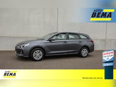 Hyundai i30 - 1.4 i-Drive