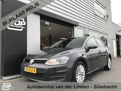 Volkswagen Golf - 1.2 TSI Business Edition Connected Trekhaak