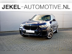 BMW X5 - xDrive45e High Executive M-Sport, Sky Lounge, Active Steering, H/K, HUD, 21", enz
