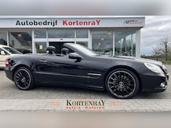 Mercedes-Benz SL-klasse Cabrio - 300 geweldig mooie absoluut schade vrije SL 300, hele onderhouds history aanwezig
