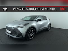 Toyota C-HR - 1.8 Hybrid 140 Dynamic