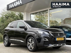 Peugeot 3008 - 1.6 HYbrid 225 GT | Elektr. achterklep | Achteruitrijcamera | Navigatie | Full LED Koplamp
