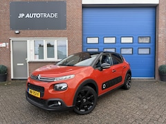 Citroën C3 - 1.2 PureTech S&S Shine | Aut | Nav| Pano | NAP | Apple CarPlay
