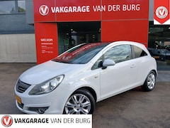 Opel Corsa - 1.4-16V Color Edition