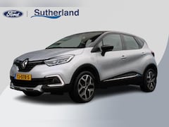 Renault Captur - 0.9 TCe Intens | Trekhaak | Climate Control | Navigatie | Cruise Control | Camera |