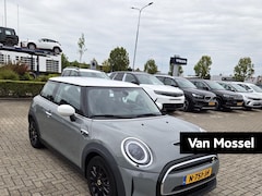 MINI Mini-Electric - Business Edition 33 kWh | Apple Carplay & Android Auto | Navi | Keyless | Sensoren Achter