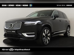 Volvo XC90 - T8 PLUG-IN HYBRID AWD PLUS BRIGHT -PANO.DAK|BOWERS&WILKINS|LUCHTVERING|HEAD-UP DISP.|360°C