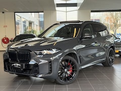 BMW X5 - xDrive50e M-SPORT/PANO/HEAD-UP