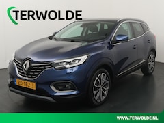 Renault Kadjar - TCe 160 EDC GPF Intens | AUTOMAAT | Stoelverw. | Trekhaak |