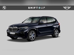 BMW X5 - xDrive45e M-Sport | Panoramadak | Stoelventilatie | CoPilot | Soft Close