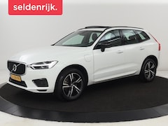 Volvo XC60 - 2.0 Recharge T8 AWD R-Design | Panoramadak | Trekhaak | Adaptive cruise | Stoelverwarming