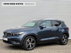 Volvo XC40 - 1.5 T4 Recharge Inscription Expression Automaat / Panoramadak / Leder interieur / Privacy