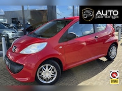 Peugeot 107 - 1.0-12V XR | Nette Staat | APK tot 04-10-2026 | Onderhoudshistorie |