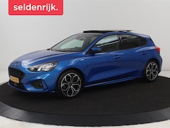 Ford Focus - 1.0 EcoBoost Hybrid ST Line | Panoramadak | Adaptive cruise | Camera | B&O Sound | Carplay