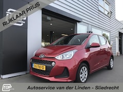 Hyundai i10 - 1.0i Comfort Navi