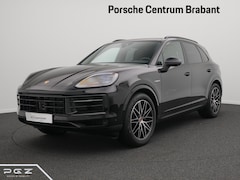 Porsche Cayenne - E-Hybrid
