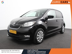 Skoda Citigo - 1.0 Greentech Ambition | Airco | Bluetooth | Stoel Verwarming | Privacy Glass