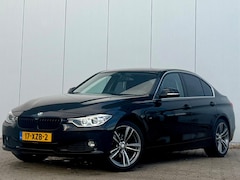 BMW 3-serie - 316d Executive M-Pakket Sportvelgen Trekhaak