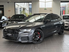 Audi A6 Avant - 55 TFSI e quattro S Competition / Pano / Head-up
