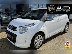 Citroën C1 - 1.0 VTi Feel | NL AUTO | Airco | 5 Deurs | Cruise Control |