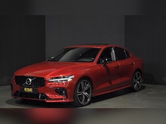 Volvo S60 - 2.0 T5 Intro Edition