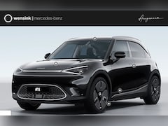 Smart #1 - 1 Premium 66 kWh | Warmtepomp | 22 KW laden | Panoramadak | Head-Up Display | Drive Pilot