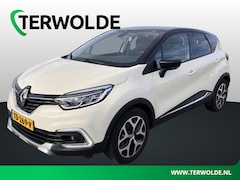 Renault Captur - Energy TCe 90 Intens | Easy Life Pack | Trekhaak |
