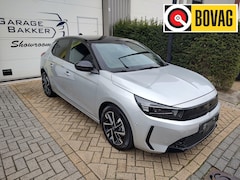 Opel Corsa - 1.2 GS Line Bi-Tone Led Camera-360 Dodehoek CarPlay -Navi