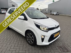 Kia Picanto - 1.0 CVVT DynamicPlusLine