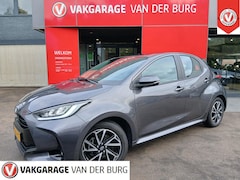 Toyota Yaris - 1.5 Hybrid Dynamic